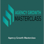 Alex Berman - Agency Growth Masterclass