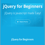 Alex Bowers - jQuery for Beginners