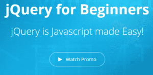 Alex Bowers - jQuery for Beginners