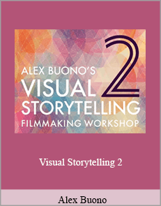 Alex Buono - Visual Storytelling 2