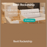 Alex Gore - Revit Rocketship