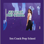 Alexa Martinez - Sex Coach Prep School