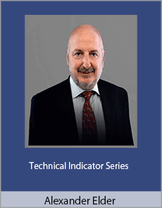 Alexander Elder - Technical Indicator Series