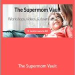 Allie Casazza - The Supermom Vault