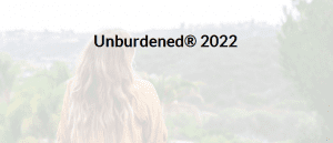 Allie Casazza - Unburdened 2022