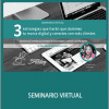 Amanda Jusino - SEMINARIO VIRTUAL