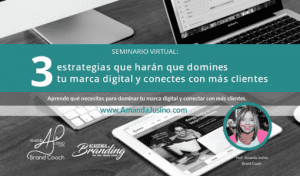 Amanda Jusino - SEMINARIO VIRTUAL