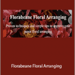 Amity Katharine Libby - Florabeane Floral Arranging