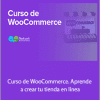 Andrés Esteban Díaz del Castillo - Curso de WooCommerce. Aprende a crear tu tienda en línea