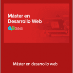 Andrés Esteban Díaz del Castillo - Máster en desarrollo web