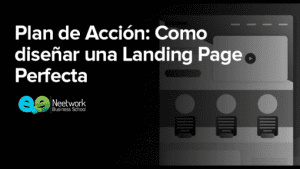 Andrés Esteban Díaz del Castillo - Plan de acción. Como diseñar una landing page perfecta