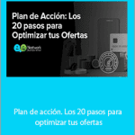 Andrés Esteban Díaz del Castillo - Plan de acción. Los 20 pasos para optimizar tus ofertas