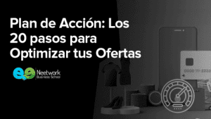 Andrés Esteban Díaz del Castillo - Plan de acción. Los 20 pasos para optimizar tus ofertas