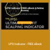 Andrew Arm - UPSI Indicator - FREE eBook