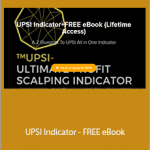 Andrew Arm - UPSI Indicator - FREE eBook