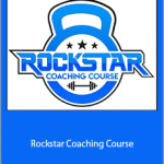 Andrew Frezza - Rockstar Coaching Course