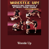 Andrew Wiltse - Wrestle Up