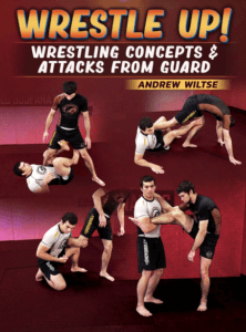 Andrew Wiltse - Wrestle Up