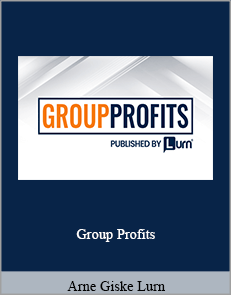 Arne Giske Lurn - Group Profits