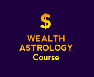 Arziana EverDark - WEALTH ASTROLOGY