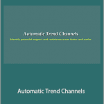 Automatic Trend Channels