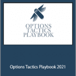Bang Pham Van - Options Tactics Playbook 2021