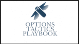 Bang Pham Van - Options Tactics Playbook 2021