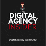 Ben Adkins - Digital Agency Insider 2021