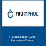 Ben Murray - Fruitphul Reboot Camp Productivity Training