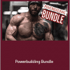 Ben Pollack - Powerbuilding Bundle