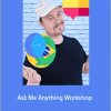 Benny Lewis - Ask Me Anything Workshop