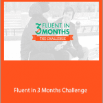 Benny Lewis - Fluent in 3 Months Challenge