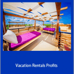 Beth Carson - Vacation Rentals Profits