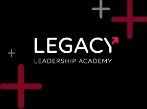 Bob Heilig - Legacy Leadership Academy