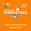 Bogdan - Affiliate Marketing Freedom Blueprint 2022