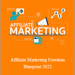 Bogdan - Affiliate Marketing Freedom Blueprint 2022