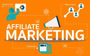 Bogdan - Affiliate Marketing Freedom Blueprint 2022