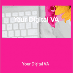 Boss Project - Your Digital VA