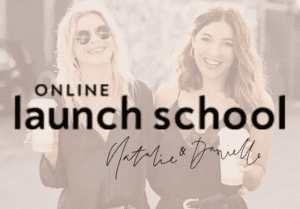 BossBabe - Online Launch School