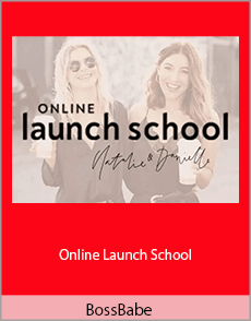 BossBabe - Online Launch School