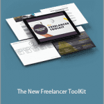 Brad Hussey - The New Freelancer ToolKit