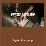 Bree Melanson - Psychic Bootcamp