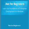 Bruce Landry - Net for Beginners