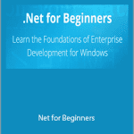 Bruce Landry - Net for Beginners