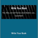 Bryan Collins - Write Your Book