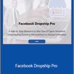 Bryan Guerra - Facebook Dropship Pro