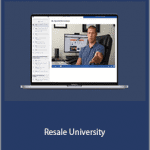 Bryan Guerra - Resale University