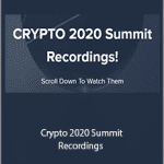 Bryce Paul and Aaron Malone - Crypto 2020 Summit Recordings