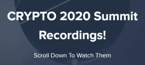 Bryce Paul and Aaron Malone - Crypto 2020 Summit Recordings