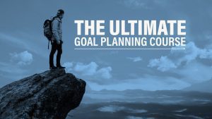 Carl Pullein - The Ultimate Goal Planning Course